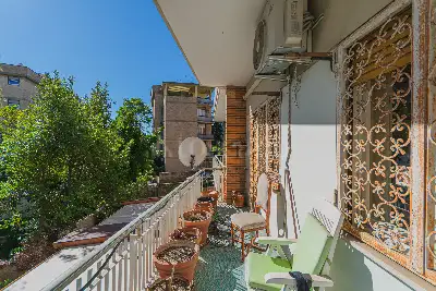 Casa in vendita, Via Pietro Capparoni, Roma