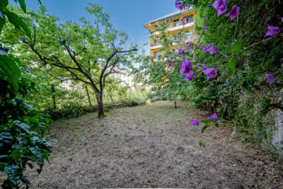 Casa in vendita, Via Romana di Quarto, Genova