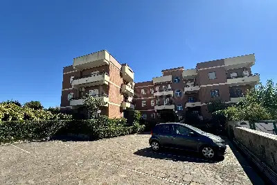 Casa in vendita, via caligola, Anzio