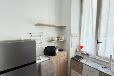 Casa in affitto, Via Napoli, Messina