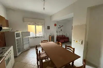 Casa in affitto, Corso Tukory, Palermo