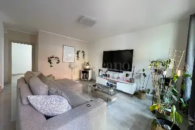 Villino a Schiera in vendita, Via Currolo, Catania