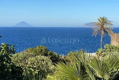 Villa in vendita, Isola di Salina, Malfa