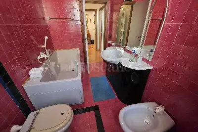 Casa in vendita, Via Amatore Sciesa, Verona