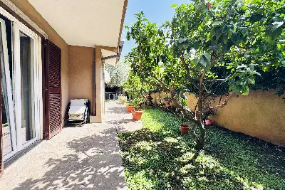 Villa in vendita, Via Appia Pignatelli, Roma