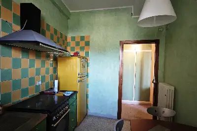 Casa in vendita, Pian dei Mantellini, Siena