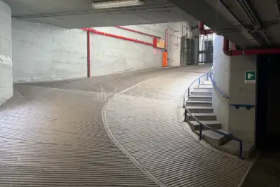 Posto Auto in vendita, Via Porta Palatina, Torino