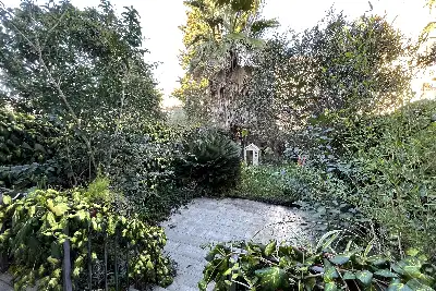 Villino a Schiera in vendita, Via Pietro Toselli, Firenze