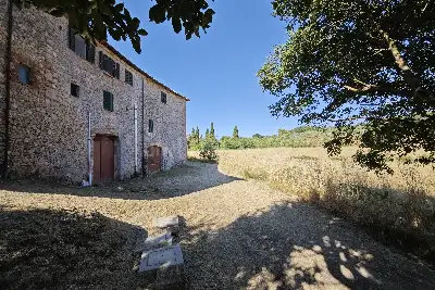 Casa in vendita, località Santa Colomba, Monteriggioni
