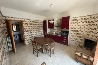 Casa in vendita, Via Salceto, Sora