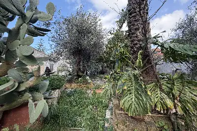Edificabile Residenziali in vendita, Via Sferracavallo, Palermo
