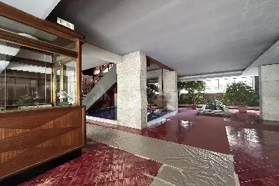 Casa in vendita, Viale America, Roma