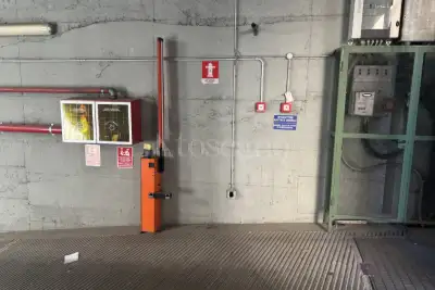 Posto Auto in vendita, Via Porta Palatina, Torino