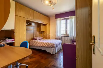 Villa in vendita, Via Aldo Moro, Provaglio d'Iseo