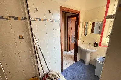 Casa in vendita, Via Caduti di Nassiriya, Villafranca Tirrena