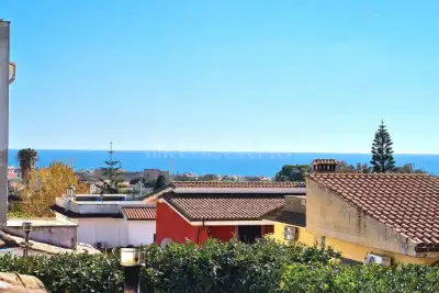 Villa Bifamiliare in vendita, Traversa Colle Capitolino, Anzio