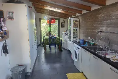 Casa in vendita, Via Fondo Petix, Palermo