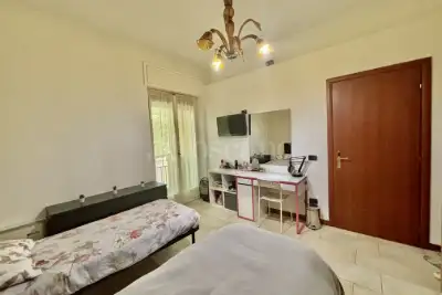 Casa in vendita, Via del Minatore, Verona