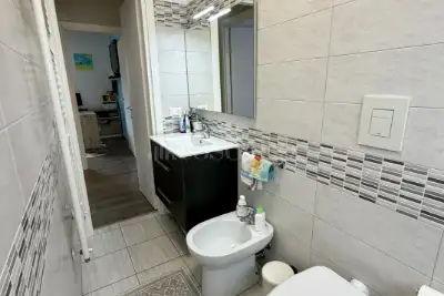 Villino a Schiera in vendita, Villaggio Badia Via Undicesima, Brescia