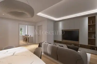 Attico in vendita, Viale dei Colli Portuensi, Roma