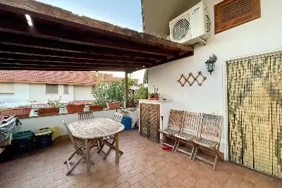 Casa in vendita, Via Dante Travagliati, Cerveteri