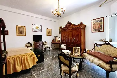 Casa in vendita, Via San Silverio, Roma