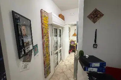 Casa in vendita, Via Neghelli, Latina