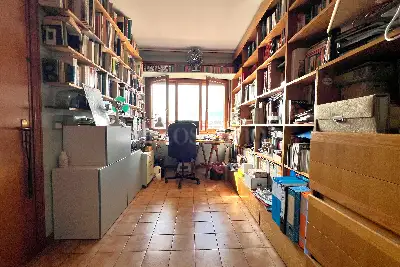 Casa in vendita, Viale Antonio Ciamarra, Roma