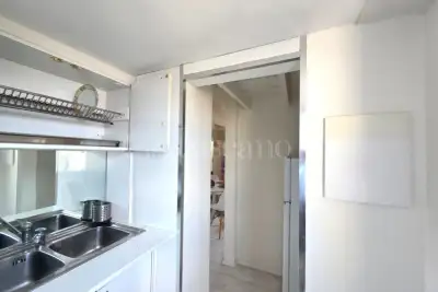Casa in affitto, Via dei Fossi, Firenze