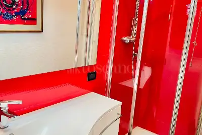 Casa in affitto, Via Vincenzo Troya, Roma