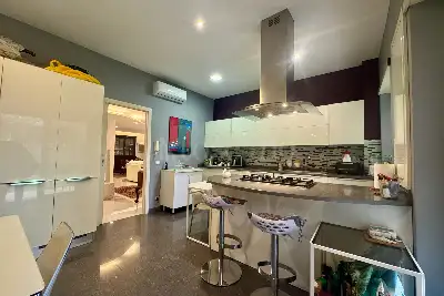 Casa in vendita, Via Franco Sacchetti, Roma