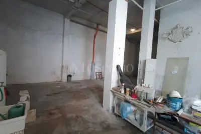 Garage in vendita, Via Luigi Alessandro Parravicini, Roma