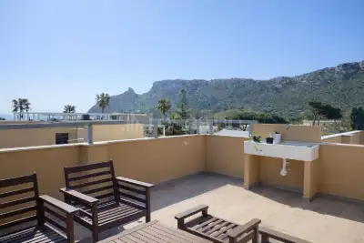 Casa in vendita, Via Lungo Saline, Cagliari