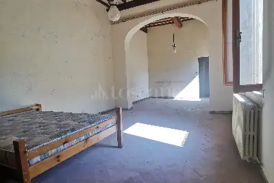 Casale in vendita, Località Resta, Buonconvento