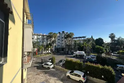 Casa in vendita, Capomulini, Viale della Fiera Franca, Acireale