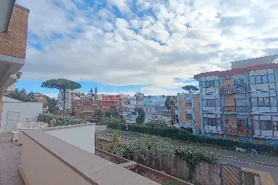 Casa in affitto, Viale Coriolano, Anzio