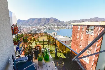 Casa in vendita, Via Prudenziana, Como