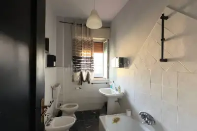 Casa in vendita, Via Madonna delle Lacrime, San Giovanni la Punta