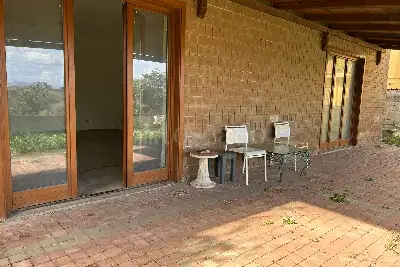 Casa in vendita, Via Casalbore, Roma