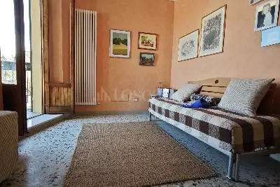 Casa in vendita, Pian dei Mantellini, Siena