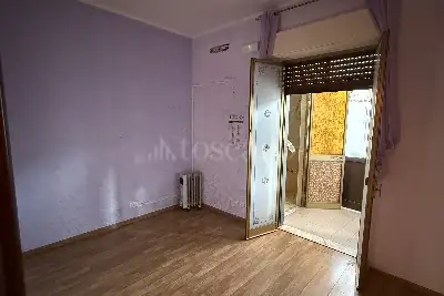 Casa in vendita, Via del Roveto, Catania