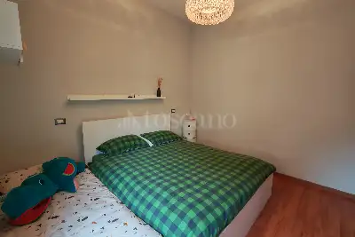 Casa in vendita, Via dei Cristofori, Roma