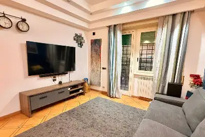 Casa in vendita, Via Castiglione d'Orcia, Roma