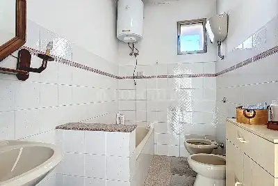 Casa Indipendente in vendita, Via Flumenargia 2, Sassari