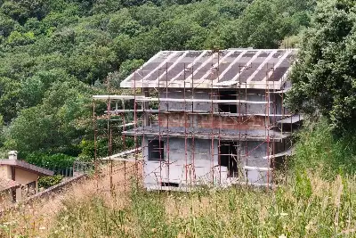 Villa in vendita, Località Buda, Gimigliano