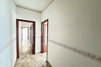 Casa in vendita, Via Antonino Bova, Palermo