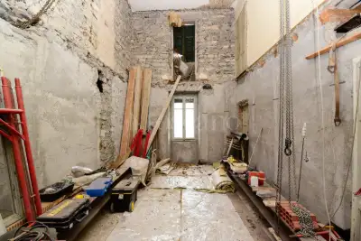 Casa in vendita, Via per Piazza Santo Stefano, Maslianico