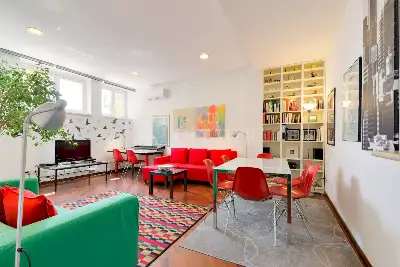 Casa in vendita, Via Francesco dall'Ongaro, Roma