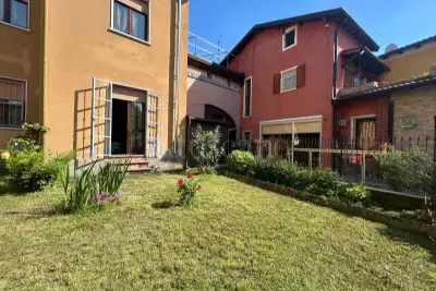 Casa Indipendente in vendita, Via Fratelli Vivenzi, Concesio