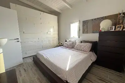 Casa in vendita, Via Osteria Ducale, Cerignola